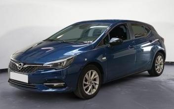 Opel Astra Ganges
