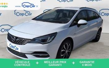 Opel astra Fondettes