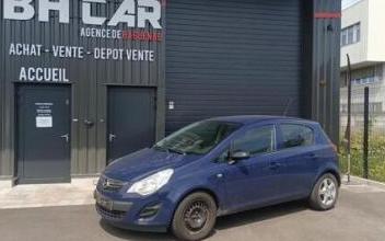 Opel corsa Haguenau