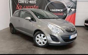 Opel corsa Eysines