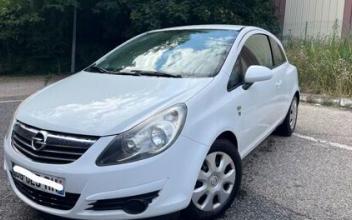 Opel corsa Firminy