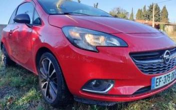 Opel corsa Perpignan