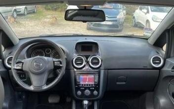 Opel corsa Toulouse