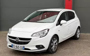 Opel Corsa Gevrey-Chambertin