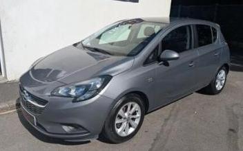 Opel corsa Brest