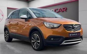 Opel crossland Vernon