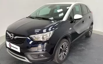 Opel Crossland X Gaillac