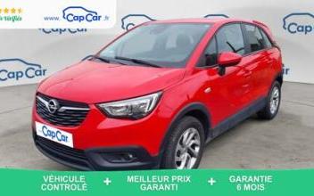 Opel crossland x Poitiers