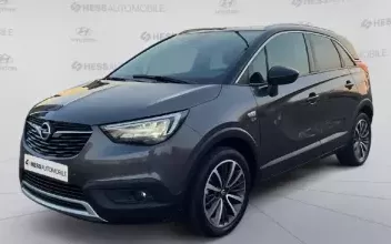 Opel Crossland X Bischheim
