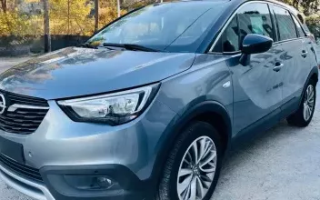Opel Crossland X Fréjus