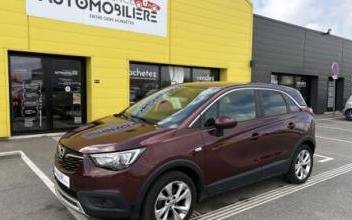 Opel crossland x Yerville