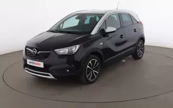 Opel Crossland X Issy-les-Moulineaux