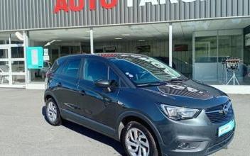 Opel Crossland X Montbazens