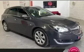 Opel Insignia Rinxent