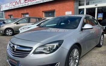 Opel insignia Montauban