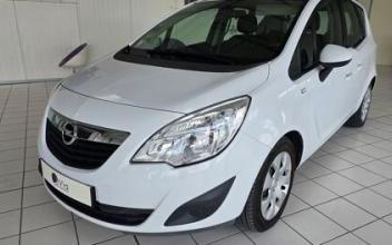 Opel meriva Steenvoorde