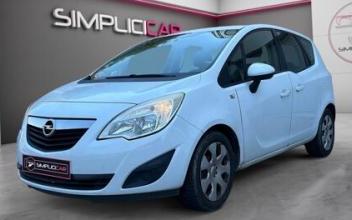 Opel meriva Vaucresson
