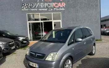 Opel Meriva La-Farlède