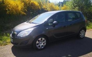 Opel meriva Tulle
