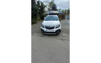 Opel mokka Eguilles