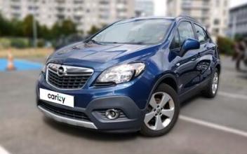 Opel mokka Asnières-sur-Seine