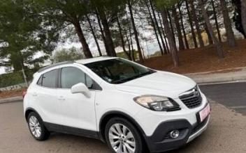 Opel mokka Fabrègues