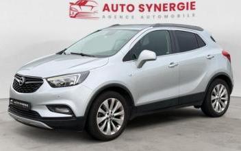 Opel Mokka Aubagne