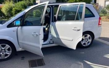 Opel zafira Brest