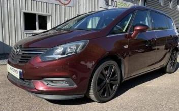 Opel zafira Thionville