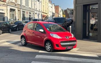 Peugeot 107 Cambrai