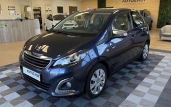 Peugeot 108 Le-Coteau