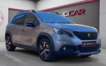 Peugeot 2008 Cannes
