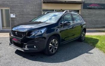 Peugeot 2008 Crêches-sur-Saône