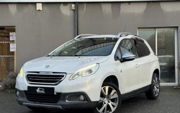 Peugeot 2008 Colomiers