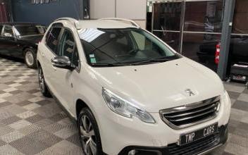 Peugeot 2008 Le-Mans