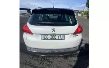 Peugeot 2008 Perpignan