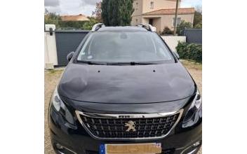 Peugeot 2008 Saint-Jean-de-Boiseau