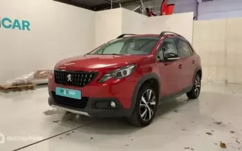 Peugeot 2008 Avignon