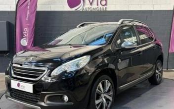 Peugeot 2008 Outreau