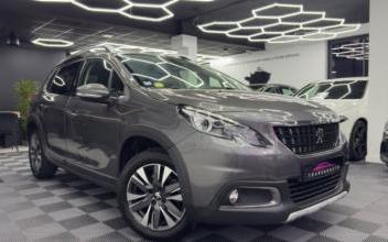 Peugeot 2008 Antibes