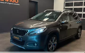 Peugeot 2008 Hoenheim