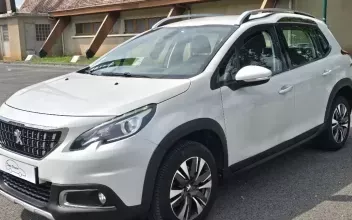 Peugeot 2008 Mouguerre