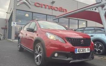 Peugeot 2008 Gerzat