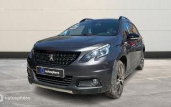 Peugeot 2008 Aix-en-Provence
