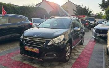 Peugeot 2008 Drancy
