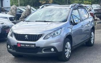 Peugeot 2008 Colmar