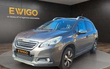 Peugeot 2008 Colmar