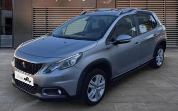 Peugeot 2008 Champlay