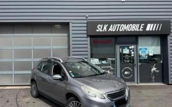 Peugeot 2008 Toulouse
