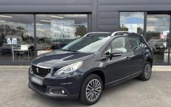 Peugeot 2008 Carbonne